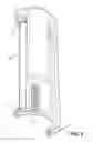 Fig. 05 - WATERSLIDE CAPSULE WITH SLIDING DOOR
