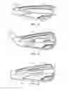 Fig. 08 - Progressive iron set