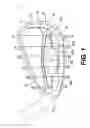 Fig. 02 - Golf club head with undercut