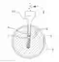 Fig. 01 - GOLF BALLS HAVING ELECTRONICALLY - DETECTABLE INSERTS