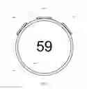 Fig. 06 - Digital compass ball marker