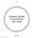 Fig. 07 - Digital compass ball marker