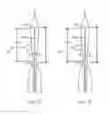 Fig. 15 - Throwing dart