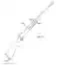 Fig. 16 - Throwing dart