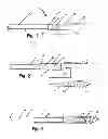 Fig. 02 - Arrow tip mounting apparatus and method