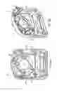 Fig. 06 - Speed control assembly for a self-propelled walk behind lawn mower