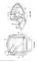 Fig. 07 - Speed control assembly for a self-propelled walk behind lawn mower