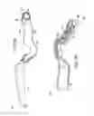 Fig. 09 - Speed control assembly for a self-propelled walk behind lawn mower