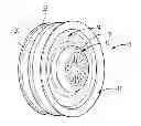 Fig. 01 - One-piece inertia ring and method of manufacturing the one-piece inertia ring