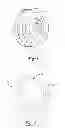 Fig. 02 - One-piece inertia ring and method of manufacturing the one-piece inertia ring