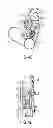 Fig. 06 - Engine front end accessory drive bracket