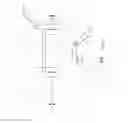 Fig. 05 - DISK CONTINIOUSLY VARIABLE TRANSMISSION & DIFFERENTIAL