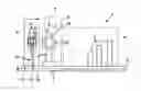Fig. 01 - Drive train having a spur gearing and a centrifugal pendulum