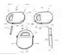 Fig. 02 - Martial Arts Striking Target System