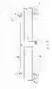 Fig. 10 - BALANCE TRAINING AID