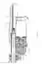 Fig. 46 - Power tool and operating method for use on the power tool