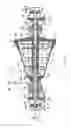 Fig. 03 - Unvented, back-pressure-controlled, laminar-annular-velocity-distribution, continuous centrifugal separator apparatus and method