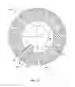 Fig. 10 - Unvented, back-pressure-controlled, laminar-annular-velocity-distribution, continuous centrifugal separator apparatus and method