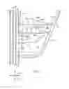 Fig. 11 - Unvented, back-pressure-controlled, laminar-annular-velocity-distribution, continuous centrifugal separator apparatus and method