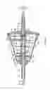 Fig. 14 - Unvented, back-pressure-controlled, laminar-annular-velocity-distribution, continuous centrifugal separator apparatus and method