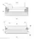 Fig. 01 - Crack and scratch resistant glass and enclosures made therefrom