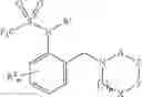 Fig. 03 - HERBICIDAL COMPOSITIONS COMPRISING TRIFLUOROME THANESULFONANILIDES AND SAFENERS