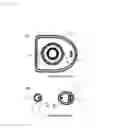 Fig. 07 - Superconducting electromagnet device, cooling method therefor, and magnetic resonance imaging device