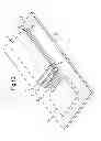Fig. 10 - FORMATION OF LAYERS OF AMPHIPHILIC MOLECULES