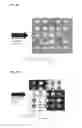 Fig. 17 - Systems and methods for high efficiency electronic sequencing and detection