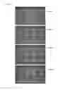 Fig. 32 - Systems and methods for high efficiency electronic sequencing and detection