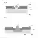 Fig. 43 - Systems and methods for high efficiency electronic sequencing and detection