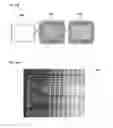 Fig. 50 - Systems and methods for high efficiency electronic sequencing and detection