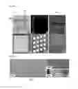 Fig. 52 - Systems and methods for high efficiency electronic sequencing and detection