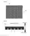 Fig. 54 - Systems and methods for high efficiency electronic sequencing and detection