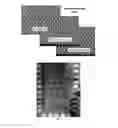 Fig. 10 - NANOSCALE COAXIAL ELECTRODE ARRAYS AND METHODS THEREOF