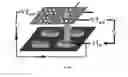 Fig. 12 - NANOSCALE COAXIAL ELECTRODE ARRAYS AND METHODS THEREOF