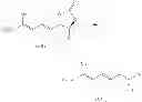 Fig. 43 - Structural variants of mycolactones for use in modulating inflammation, immunity and pain