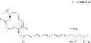 Fig. 69 - Structural variants of mycolactones for use in modulating inflammation, immunity and pain