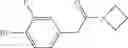 Fig. 405 - Substituted cyclopropyl compounds useful as GPR119 agonists