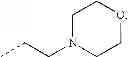 Fig. 41 - Tri-heterocyclic derivatives, preparation process and uses thereof