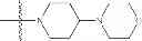 Fig. 98 - Tri-heterocyclic derivatives, preparation process and uses thereof