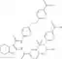 Fig. 116 - Tetrahydrobenzothiophene compound