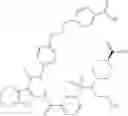 Fig. 130 - Tetrahydrobenzothiophene compound