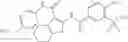 Fig. 180 - Tetrahydrobenzothiophene compound