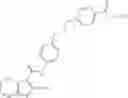 Fig. 188 - Tetrahydrobenzothiophene compound