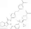 Fig. 32 - Tetrahydrobenzothiophene compound