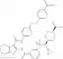Fig. 33 - Tetrahydrobenzothiophene compound