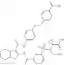 Fig. 42 - Tetrahydrobenzothiophene compound