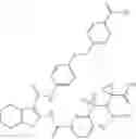 Fig. 45 - Tetrahydrobenzothiophene compound