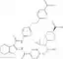 Fig. 71 - Tetrahydrobenzothiophene compound